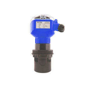 ultrasonic level transmitter