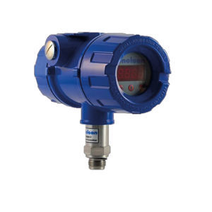 relative pressure transmitter