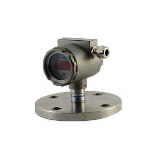 relative pressure transmitter