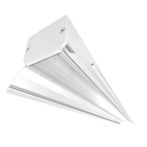 ceiling-mounted lighting