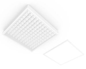 ceiling-mounted lighting