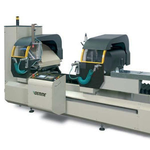 circular sawing machine