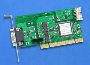 PCI接口卡