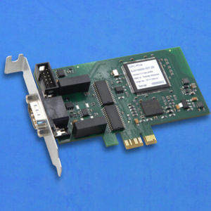 PCIe interface card, PCIe interface expansion card - All industrial ...