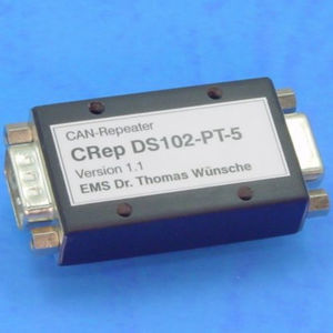 CAN repeater