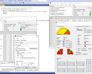development software