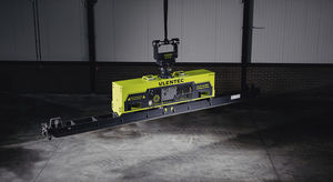 pipe vacuum lifting device
