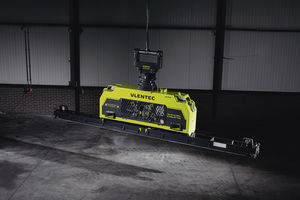 pipe vacuum lifting device