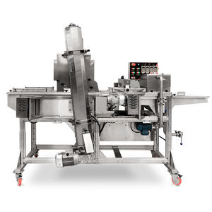 batter breading machine