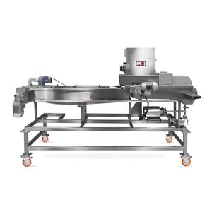 batter breading machine