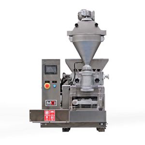 球形零食成型机