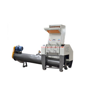 dry granulator