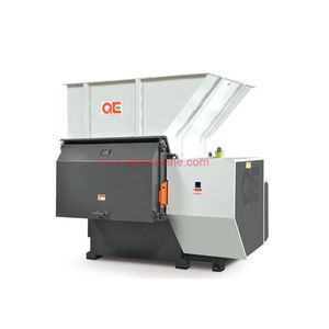 single-shaft shredder