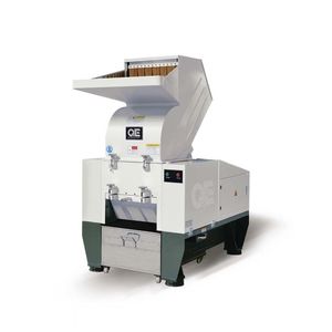 plastic granulator