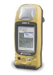 portable mapping system