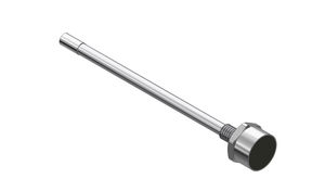 grinding machine acoustic sensor