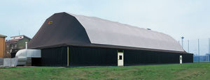 sports hall