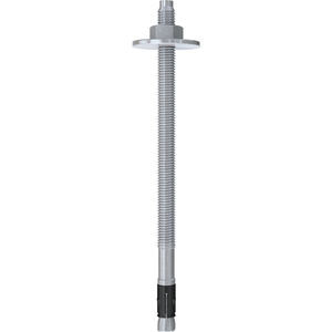 long wall anchor