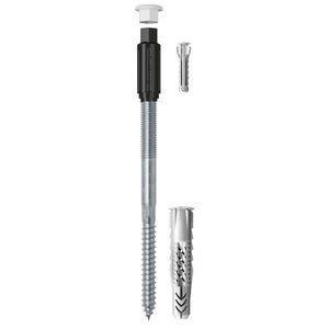 composite threaded rod