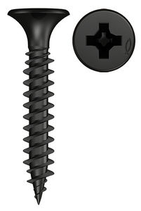 countersunk head screw