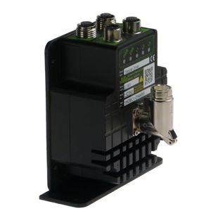 stepper motor controller