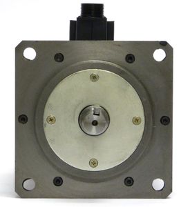 high-torque motor
