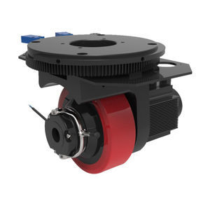 planetary gear reducer