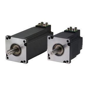 stepper motor