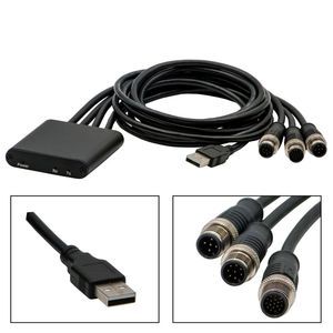 USB to RS-485 converter