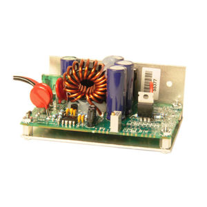 SMD DC/DC converter