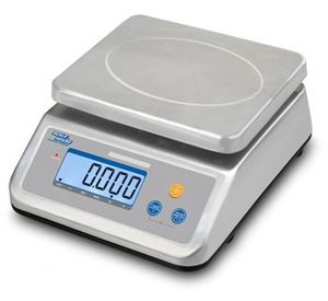 LCD显示秤