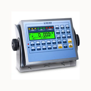 数字重量指示器