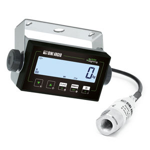 电动托盘车称重系统