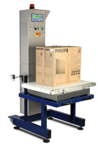 packaging checkweigher