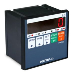 数字重量指示器