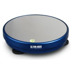 platform scale / digital / stainless steel / IP65
