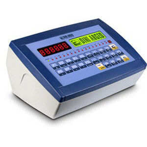 数字重量指示器