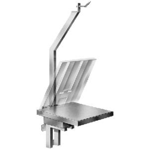 stainless steel weigh module