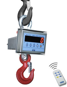 电子吊秤