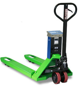 手动托盘车