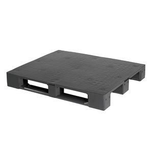 plastic pallet