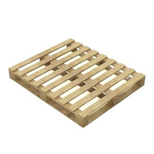 wooden pallet