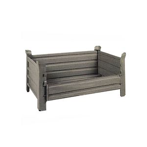 stacking pallet box 1