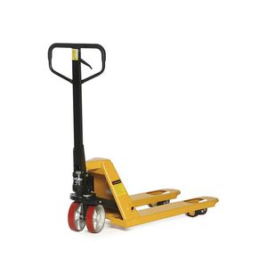 hand pallet truck