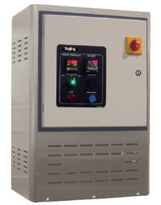 refrigerated compressed air dryer 1