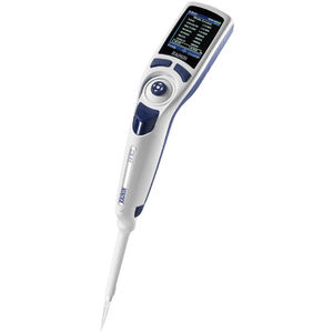 single-channel pipette