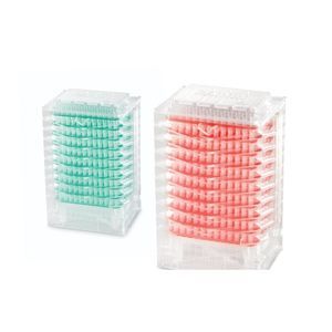 plastic packaging box