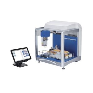 automated pipetting system