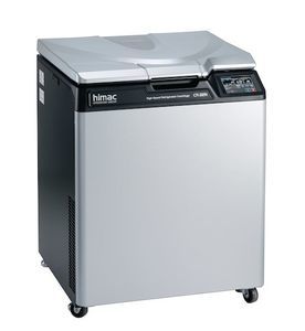 laboratory centrifuge 1