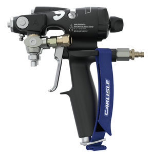 spray gun
